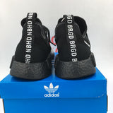 Neighbourhood X NMD R1 [ REAL BOOST / HYPED ] - Photo 8