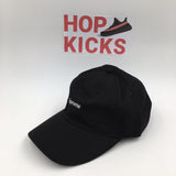 Supreme Black Black Box Logo Cap - Photo 5