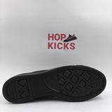 Converse All Star Triple Black Low-Top( NEW VERSION ) TOP BATCH! - 2018 - Photo 7