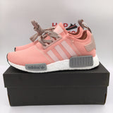 NMD R1 VAPOUR PINK [ REAL BOOST / TOP MATERIALS ] - Photo 3
