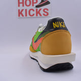 Sacai X LDV Waffle Daybreak Green [Dot Perfect Version] - Photo 8
