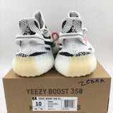 Yeezy Boost 350 V2 Zebra - Real Boost [ DOT PERFECT VERSION ] - Photo 5