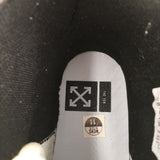 Off White x Air Jordan 1 "The 10" Retro High [Dot Perfect Version] - Photo 8