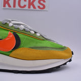 Sacai X LDV Waffle Daybreak Green [Dot Perfect Version] - Photo 6