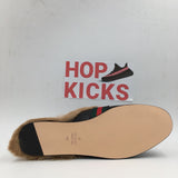 FUR SLIP ONS [ Dot perfect patterns / Top Batch ] - Photo 5