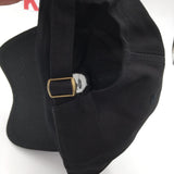 Bape Black Cap - Photo 7