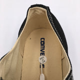 Converse All Star Black/White Low [ TOP BATCH / PREMIUM MATERIALS] - Photo 8