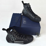 D*r Oblique Hi Black - Photo 2