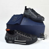 D*r Oblique Low Black - Photo 2
