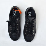 D*r Oblique Low Black - Photo 8
