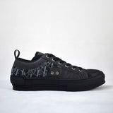 D*r Oblique Low Black - Photo 3