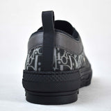 D*r Oblique Low Black - Photo 5