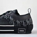 D*r Oblique Low Black - Photo 7