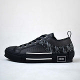 D*r Oblique Low Black - Photo 1