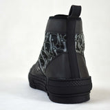 D*r Oblique Hi Black - Photo 5