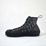 D*r Oblique Hi Black - Photo 3