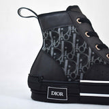 D*r Oblique Hi Black - Photo 6