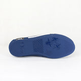 D*r Oblique Low Navy Blue White - Photo 5