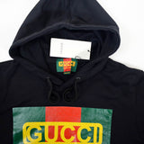 GG Dapper Dan Luxury Hoodie HYPED [ PREMIUM QUALITY ] - Photo 3