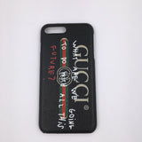 iPhone cover [ PREMIUM MATERIALS ] - Photo 1