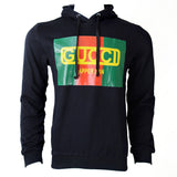 GG Dapper Dan Luxury Hoodie HYPED [ PREMIUM QUALITY ] - Photo 1