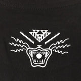 TISA T Shirt Black (CELEBRITY FAMOUS) - Photo 5