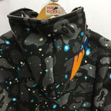A bathing Ape Space CAMO [ GLOWS IN THE DARK ] - Photo 7