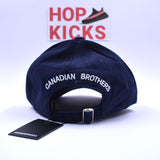 Dsquared 2 Dean & Dan Leaf Cap - Photo 2