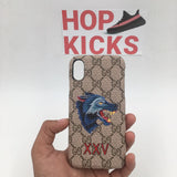 I phone X XXV Cover [ Premium Materials ] - Photo 1