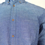 Old Navy Denim Shirt - Photo 5