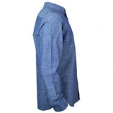 Old Navy Denim Shirt - Photo 2
