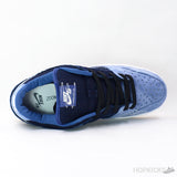 SB Dunk Low Denim Sashiko - Photo 8