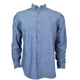Old Navy Denim Shirt - Photo 1