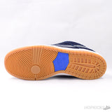 SB Dunk Low Denim Sashiko - Photo 5