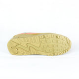 Off-White X Air Max 90 Desert Ore - Photo 5
