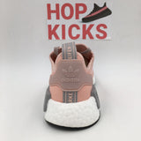 Adidas NMD R1 Runner Vapor Pink Light Onix Grey Offspring [ REAL BOOST CUSHIONING ] - Photo 6
