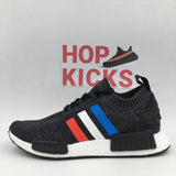 NMD R1 PK Tri Color [ REAL BOOST perfect patterns ] - Photo 2