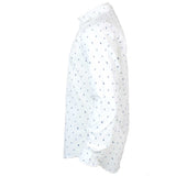 Duck Head Seaside White Dress Shirt - Photo 3