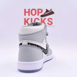 D*r X Air Jordan 1 Retro High - Photo 5