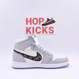 D*r X Air Jordan 1 Retro High - Photo 4
