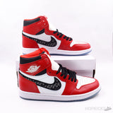 D*r X Air Jordan 1 High Chicago - Photo 2