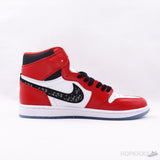 D*r X Air Jordan 1 High Chicago (Slight Stain) - Photo 4