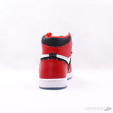 D*r X Air Jordan 1 High Chicago - Photo 4