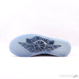 D*r X Air Jordan 1 High Chicago - Photo 5