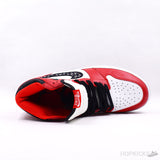 D*r X Air Jordan 1 High Chicago - Photo 8