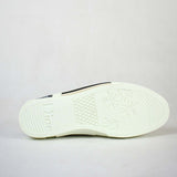 D*r X Shawn White Oblique Canvas Low Top - Photo 4