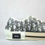 D*r X Shawn White Oblique Canvas Low Top - Photo 6