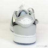 D*r X Air Jordan 1 Low [Dot Perfect Version] - Photo 5