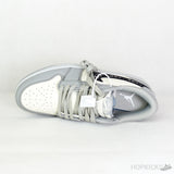 D*r X Air Jordan 1 Low [Dot Perfect Version] - Photo 8