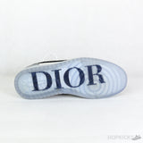 D*r X Air Jordan 1 Low [Dot Perfect Version] - Photo 4